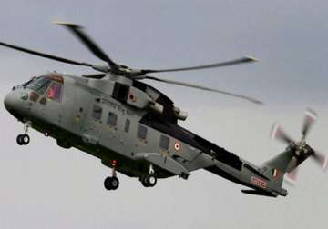 india puts delivery of remaining nine vvip choppers on hold