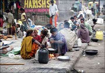 india ranks 135 in human development index report