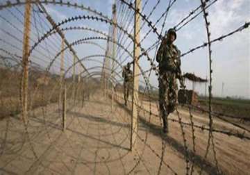 india retaliates strongly after unprovoked pak attack at loc
