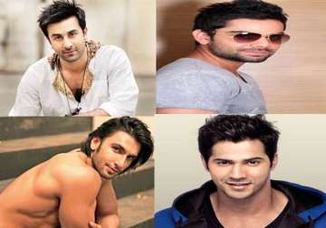 india s 10 most desirable bachelors