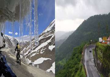 india s best roads and highways