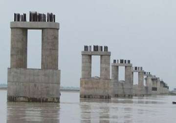 india s longest bridge coming up in northeast