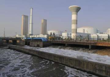 india s nuclear plants unaffected by iran earthquake