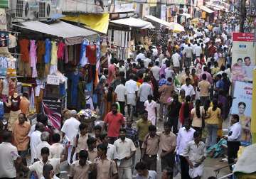 india s total population is 1.21 billion final census reveals