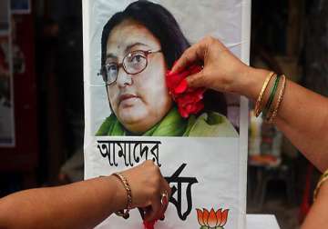 india says findings in author sushmita killing case disturbing
