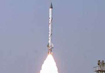 india successfully test fires new interceptor missile