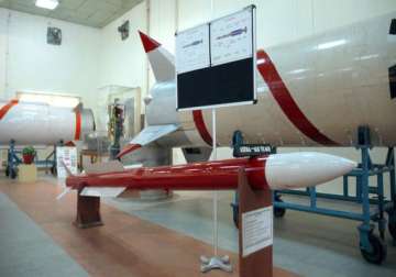 india successfully test fires astra air to air missile