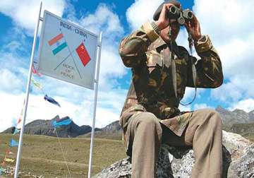 india tells china frequent incursions on border can vitiate ties