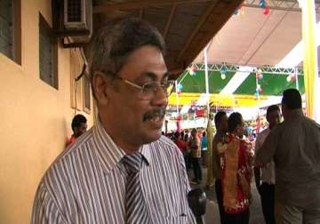 india to assist fiji in conduct of general elections
