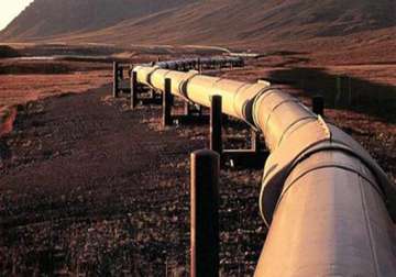 india to get tapi gas by 2017 sudan offers 2 oil blocks