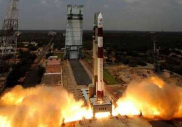 india to have five rocket launches including mars mission in 2013