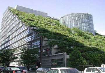 india to implement code for energy saving green buildings by 2017