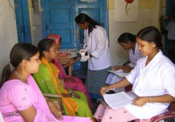 india tops in cervical cancer deaths us study