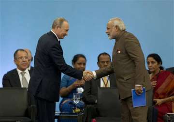 india wants to deepen ties with russia modi