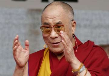india china friendship will have an impact on other nations says dalai lama