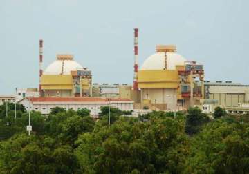 2nd unit of kudankulam nuke power plant to be operational soon
