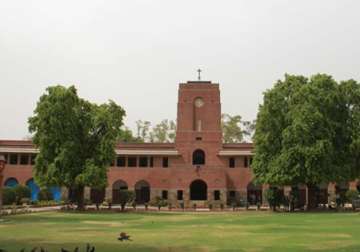 appropriate anti sexual harassment laws in place at du