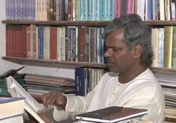 kannada writer dr malgatti resigns from sahitya akademi