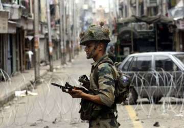 curfew imposed in jammu region after communal clashes