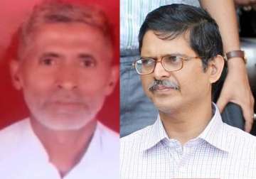dadri amitabh thakur and yadav singh issues that dominated up in 2015
