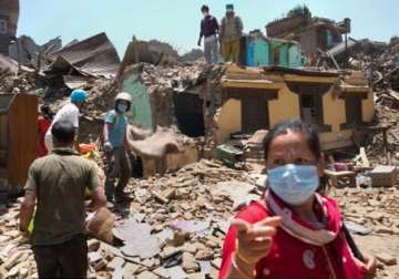 india working on early warning system on quakes