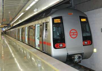 delhi metro to rename 9 stations to generate more revenue