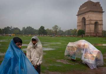 monsoon deficiency rises to 12 percent