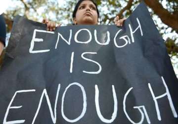 badaun again two minor sisters allegedly kidnapped gangraped by five men in up town