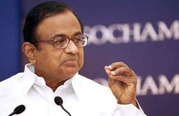 india will act swiftly and decisively if 26/11 is repeated warns chidambaram