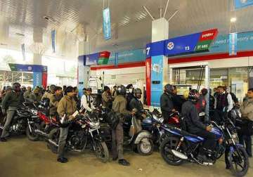 petrol diesel to be costlier in delhi as vat goes up