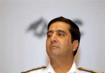 21st century is of the seas navy chief