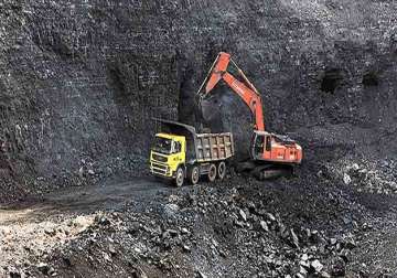 coal block auctions to continue says top government official