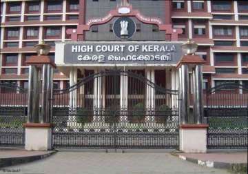 kerala high court section 494 of ipc applicable to all offenders