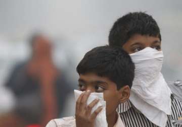 odd even rule unlikely to cut delhi s pollution levels expert
