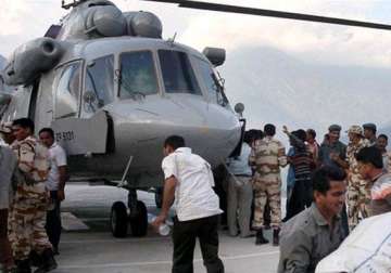 army rescues 11 000 people in jk 100 columns deployed