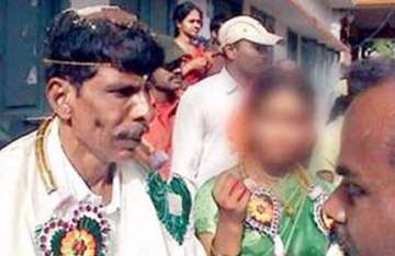 57 year old man marries 14 year old girl in ap