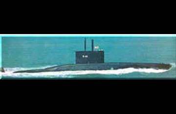 naval officer dies after being washed away from submarine