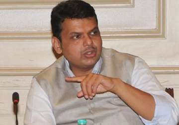 jaitapur nuclear power plant to be completed at all costs fadnavis