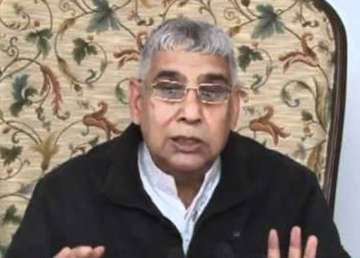 hc directs police to arrest controversial godman sant rampal