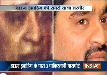 it s confirmed pakistan sheltering dawood ibrahim