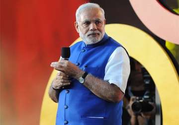 modi invites indian american business leaders to india