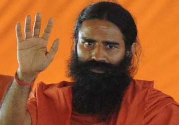 baba ramdev to set up world class university in delhi in the next 5 years