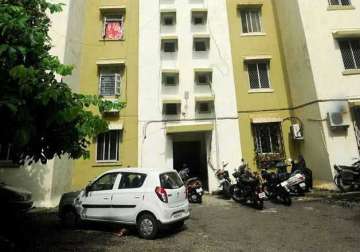 now marathi man denied flat by builder in mumbai