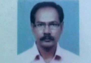 after darbhanga double murder reliance telecom engineer found dead in vaishali