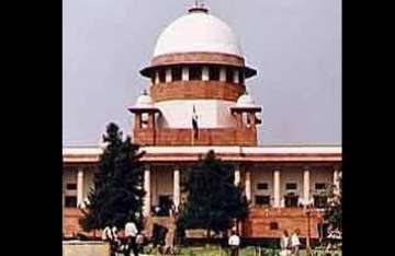 sc restrains guj govt from giving ishrat case to sit