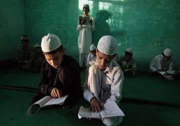no quota for muslims in education maharashtra cm
