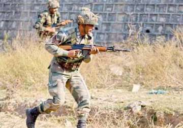 ammunition cache found in canal in pathankot