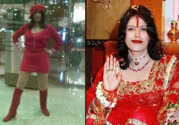 radhe maa was in a romantic relationship with me bollywood producer