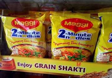 gujarat karnataka govts lift ban on sale of maggi