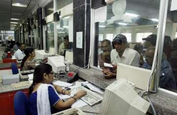 touts get confirmed tickets even before railway computer opens